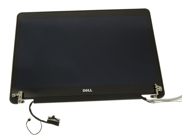 New Dell OEM Latitude E7450 14" Touchscreen FHD LCD Screen Display Complete Assembly WiGig