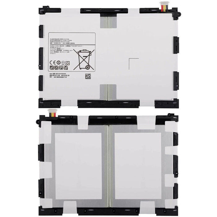 New Compatible Samsung Galaxy Tab A 9.7 T550 T511 T555 T555C P550 Battery 22.8Wh EB-BT550ABE 1ICP3/80/107-2