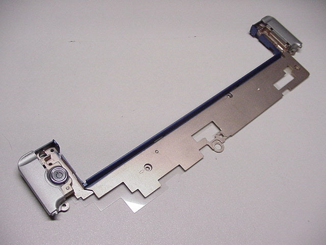 Refurbished Dell OEM Inspiron 300m Center Control Power Button Cover