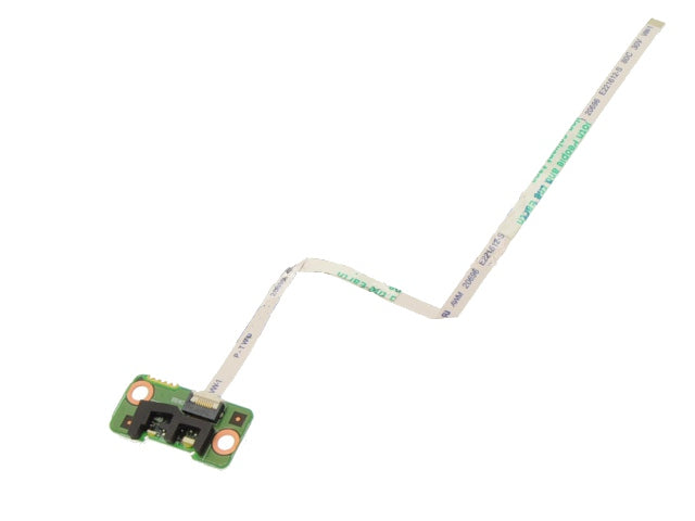 Dell OEM Latitude 13 / Vostro V13 Power/Charge Indicator LED Board with Cable - F0GH0