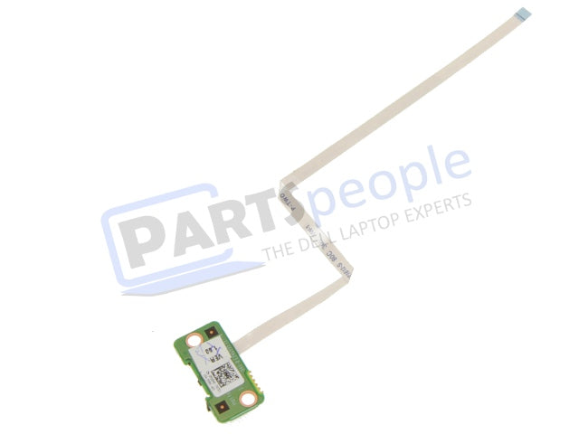 Dell OEM Latitude 13 / Vostro V13 Power/Charge Indicator LED Board with Cable - F0GH0