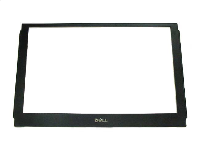 New Dell OEM Latitude E4200 12.1" LCD Front Trim Cover Bezel Plastic  WWAN F126F