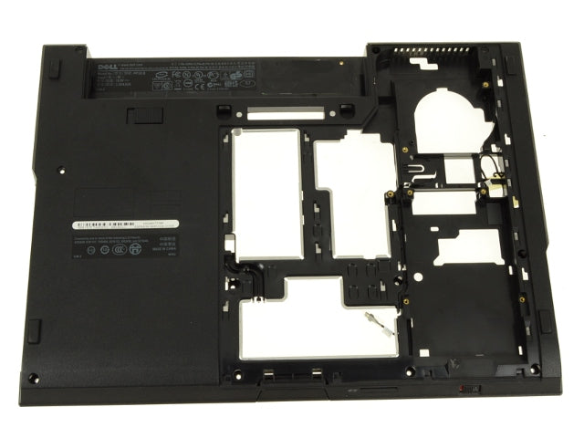 New Dell OEM Latitude E5500 Laptop Bottom Base Cover Assembly F164C