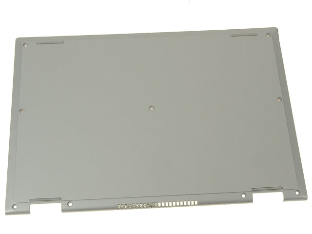 New Dell OEM Inspiron 11 (3147 / 3148 / 3157 / 3158) Bottom Base Cover Assembly with Rubber feet - F1GJJ