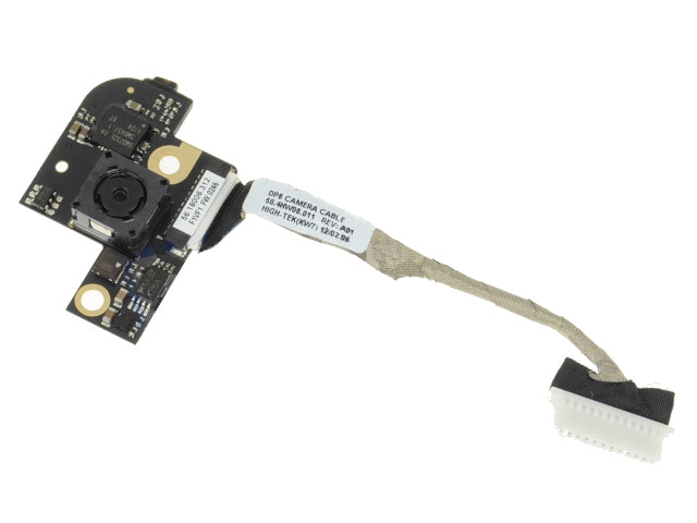 Refurbished Dell OEM Latitude ST Tablet Camera Unit  Cable F1VF1