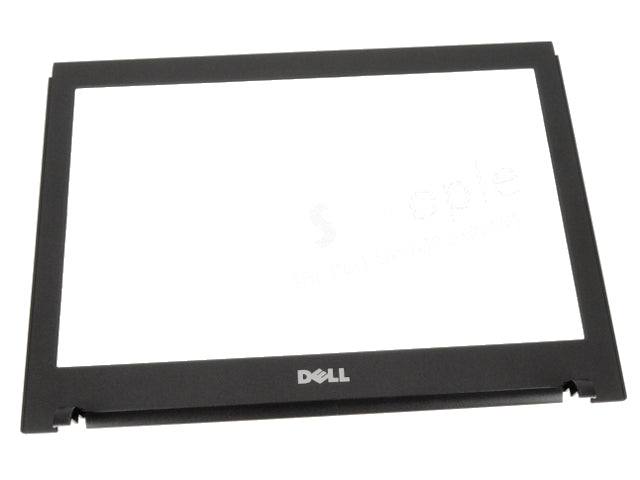 New Dell OEM Vostro 1220 12.1" LCD Front Trim Cover Bezel Plastic No Camera F294R