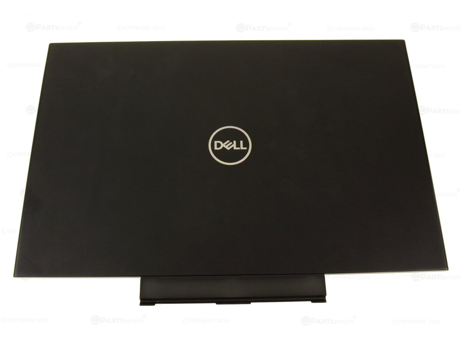 New Dell OEM G Series G7 7500 15.6" LCD Back Cover Lid Top Assembly F2RWG