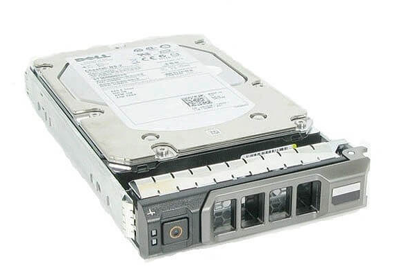 New Dell ST2000NM0011 2TB 7.2K 6G LFF 3.5” SATA Hard Drive F3DD0 0F3DD0 - LaptopParts.ca