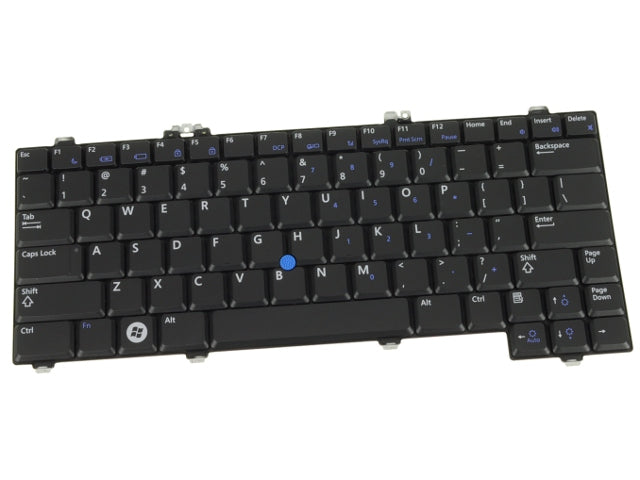 Refurbished Dell OEM Latitude XT2 Laptop Keyboard F436F