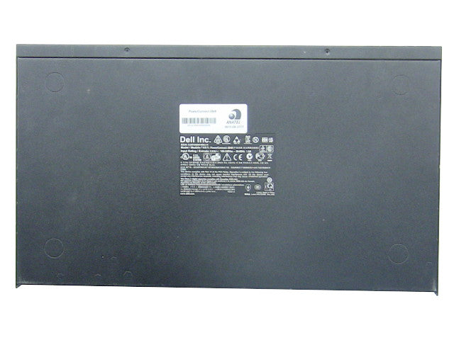 Used Dell OEM KVM 4322DS