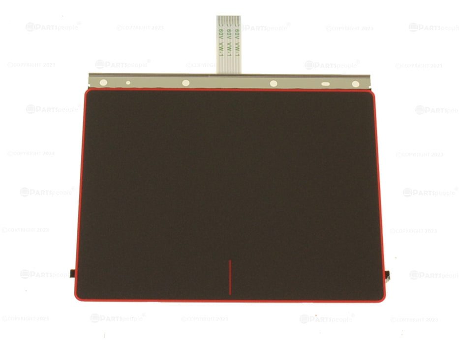 New Dell OEM Inspiron 7577 Touchpad Sensor Module Kit  Cable F4KNV