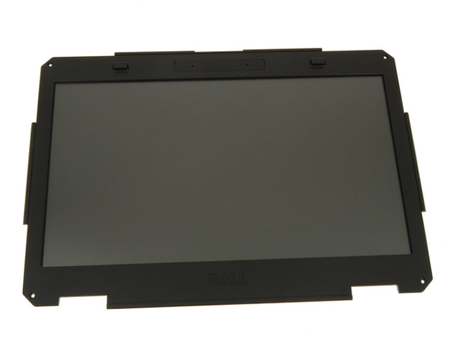 New Dell OEM Latitude Rugged 5404 14" WXGAHD LCD Screen Assembly NO TS F55NC