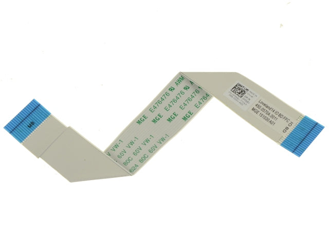 Dell OEM Latitude 3470 Ribbon Cable for SD/USB IO Board - Cable Only - F568V w/ 1 Year Warranty