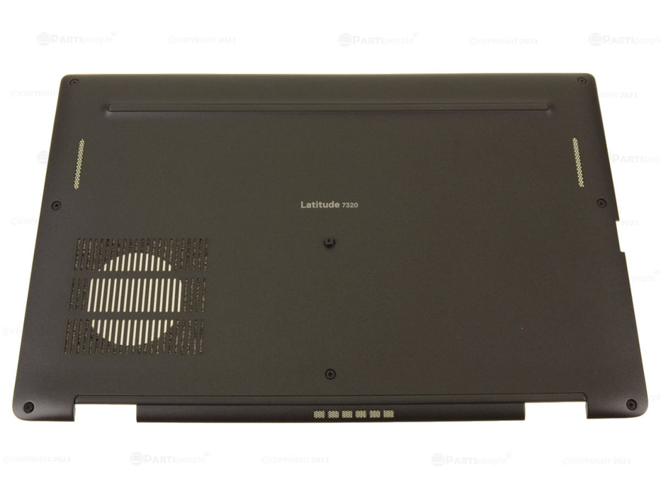New Dell OEM Latitude 7320 Bottom Base Cover Assembly F5D0R
