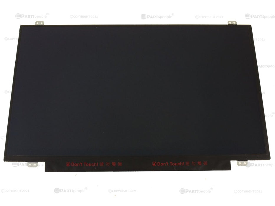 Nouvel écran large WXGAHD 15,6" Dell OEM Latitude 3510 Inspiron 3593 LCD LED F5VTJ