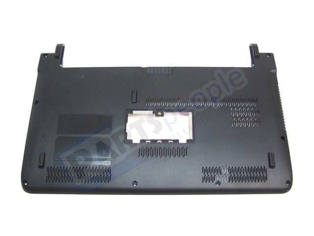 New New Dell OEM Studio 1440 Laptop Bottom Base Plastic Metal Frame F615M