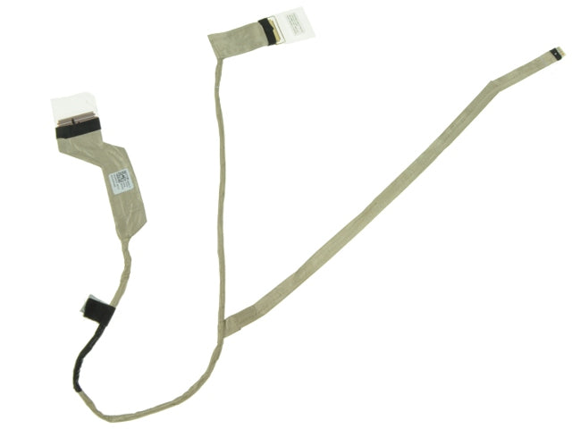 New Dell OEM Inspiron 5748 17.3" Ribbon LCD Video Cable Non-Touch F6Y47