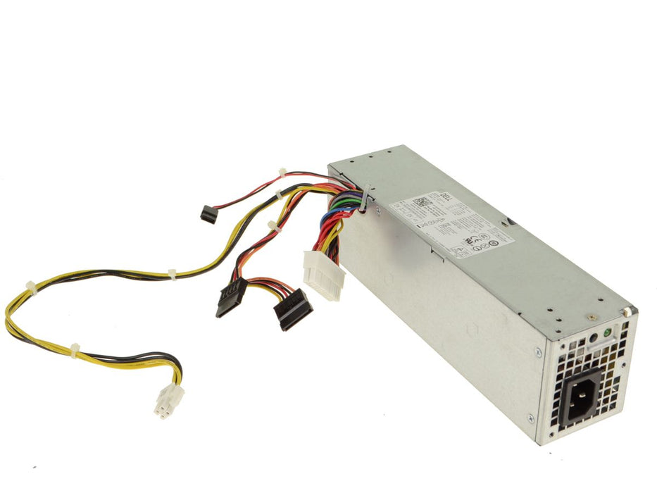 Refurbished Dell OEM Optiplex 7010 9010 Small Form Factor SFF 240W Power Supply F79TD