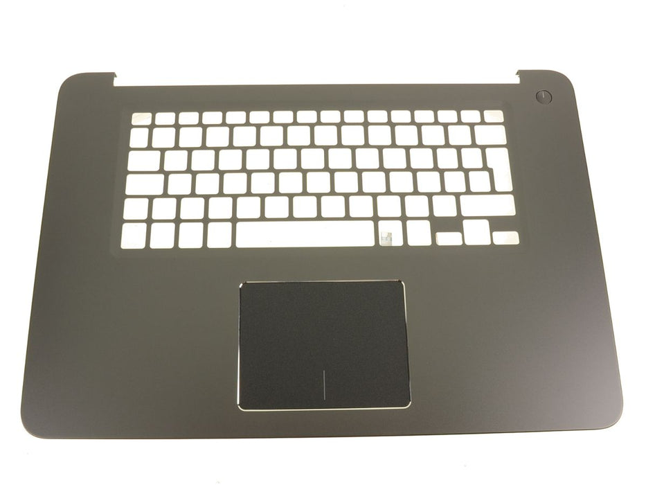 New EMEA Dell OEM Inspiron 7548 7547 Palmrest Touchpad Assembly for EMEA Integrated Graphics F7D58