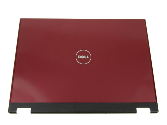 Refurbished RED Dell OEM Vostro 1720 17" LCD Lid Back Cover Plastic U479J F846N