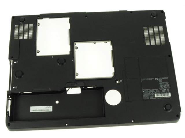 Refurbished Dell OEM Inspiron 9300 XPS Gen2 M170 Laptop Bottom Base Plastic N9845
