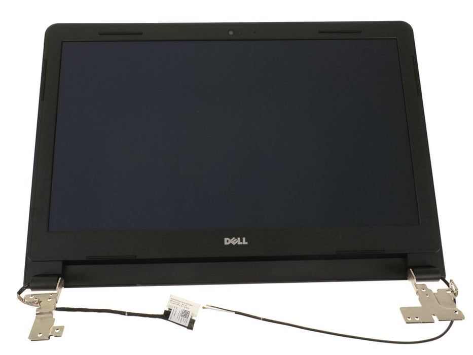 New Dell OEM Inspiron 3451 3452 14.1" TouchScreen WXGAHD LCD Display Complete Assembly F8CP3
