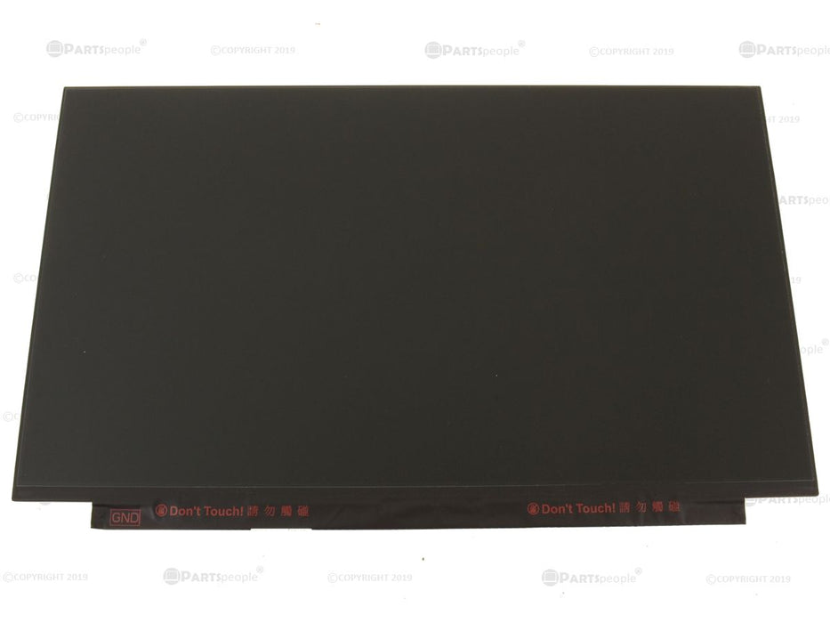 Nouvel écran Dell OEM Inspiron 7580 7570 Vostro 15 7590 15,6" FHD LCD LED mat large F8FGD