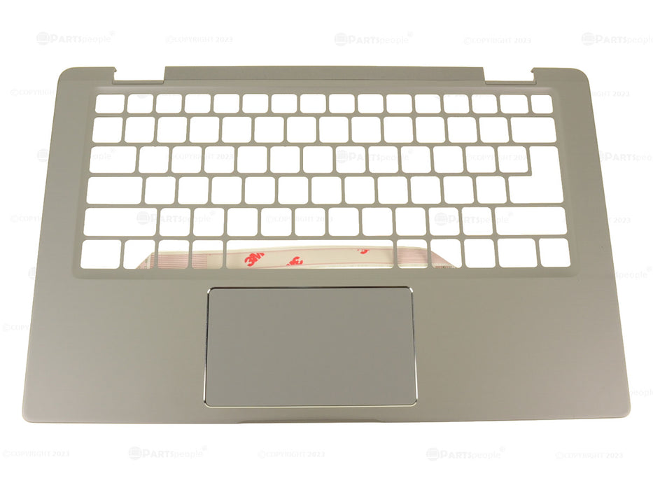 New Dell OEM Latitude 7320 Palmrest Touchpad Assembly No SIM F95TW 3DF4K