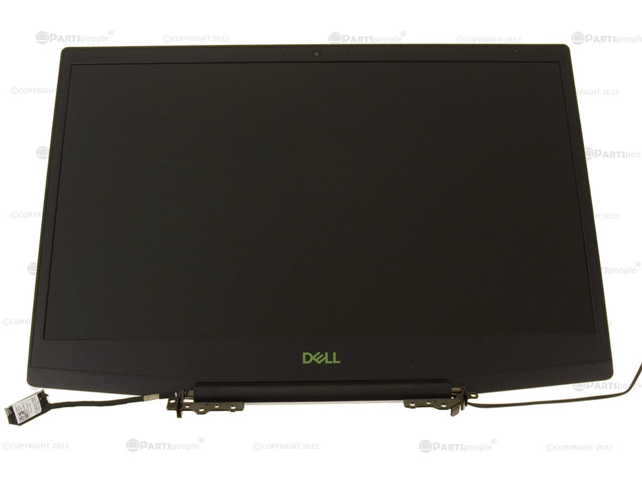New Dell OEM G Series G3 3500 15.6" FHD LCD Screen Display  Complete Assembly 60Hz F9FXJ