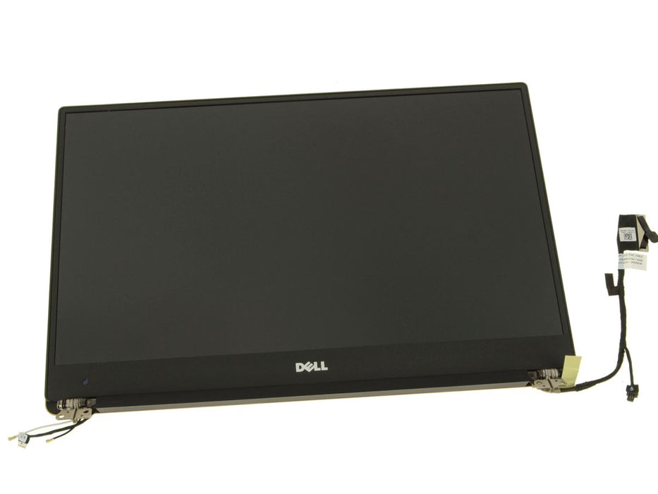 New Dell OEM XPS 9350 9360 13.3" FHD LCD Display Complete Assembly No TS ROSE F9K7C