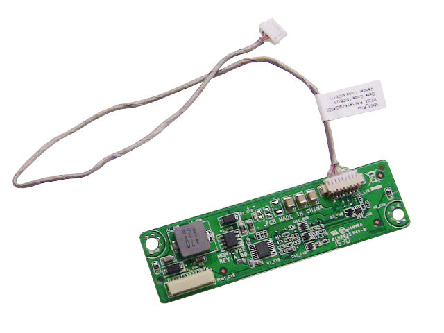 Used Dell OEM Inspiron 23 2350 All-In-One Desktop LCD Inverter Board wCable F9Y18