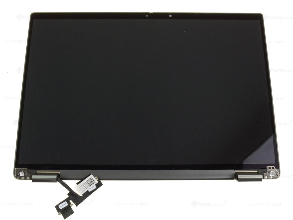 New Dell OEM Latitude 7450 2-in-1 14" Touchscreen FHD LCD Widescreen Complete Assembly FC3KK