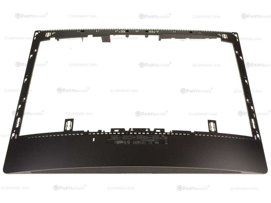 New Dell OEM XPS 27 7760 All-In-One Rear Inner Frame Bezel FCW4X