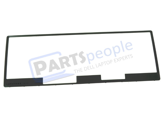 New Dell OEM Latitude E6530 Keyboard Bezel Trim Plastic  FCXV2