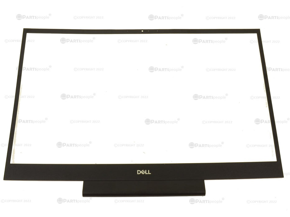 New Dell OEM G Series G7 7700 17.3" Front Trim LCD Bezel FCYPP