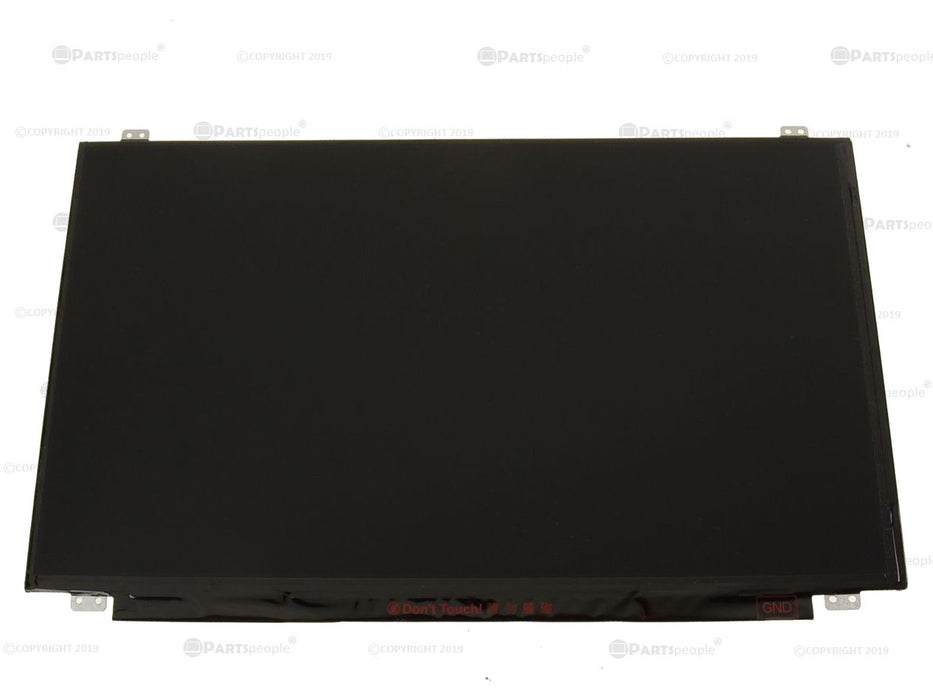 New Dell OEM Latitude 5590 Precision 7530 15.6" FHD LCD LED Widescreen Matte FD64N