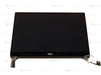 Refurbished Dell OEM XPS 9380 7390 13.3" Touchscreen UHD 4K LCD Display Complete Assembly FD6NC Silver - LaptopParts.ca