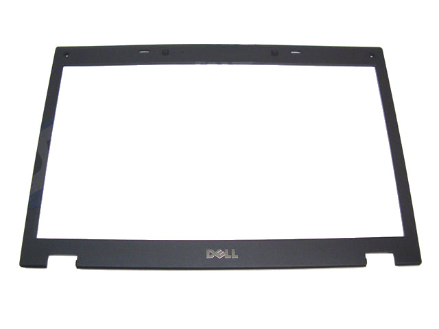 New Dell OEM Latitude E5510 15.6" LCD Front Trim Cover Bezel Plastic WITHOUT Camera Port  FDNVD