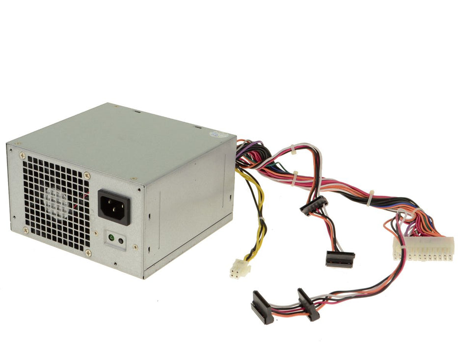 Refurbished Dell OEM Optiplex 7010 9010 Mini Tower Desktop 275W Power Supply FDT8H