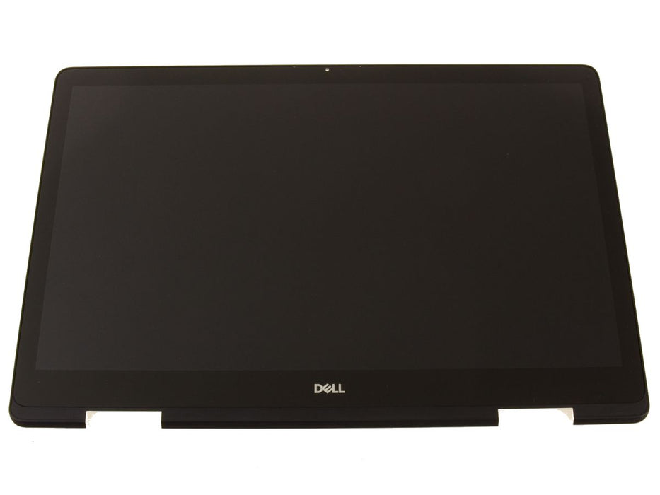 New Dell OEM Inspiron 7786 2-in-1 17.3" FHD Touchscreen LCD Widescreen  Digitizer Glass GDXVR