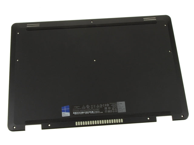 New Dell OEM Inspiron 7568 Bottom Base Cover Assembly FFDWJ