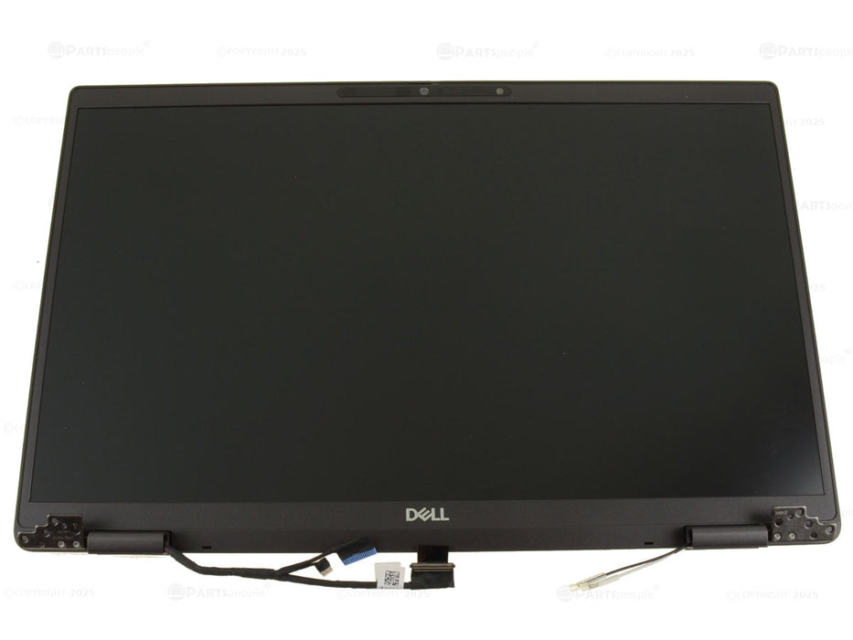 New Dell OEM Latitude 7520 Laptop 15.6" FHD LCD Screen Display Complete Assembly FFH15