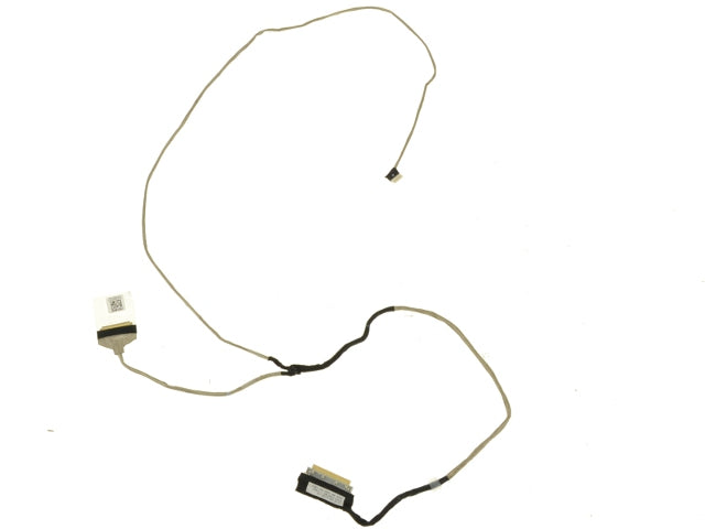 New Dell OEM Inspiron 55475548 15.6" Ribbon EDP LCD Video Cable For Non-Touchscreen NO TS FG0DX