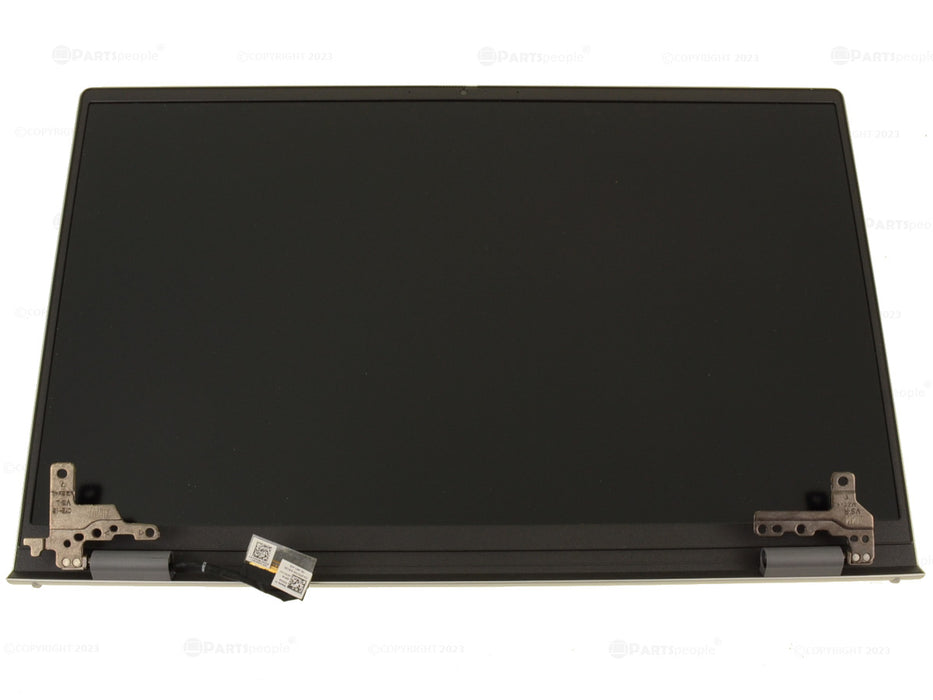 New Dell OEM Inspiron 5510 5515 15.6" FHD LCD Screen Display Complete Assembly FG1XW