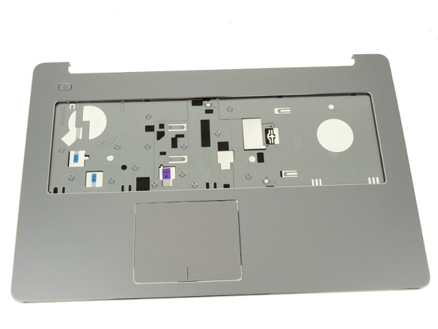 Dell OEM Inspiron 17 (7746) Palmrest Touchpad Assembly - FG3RD
