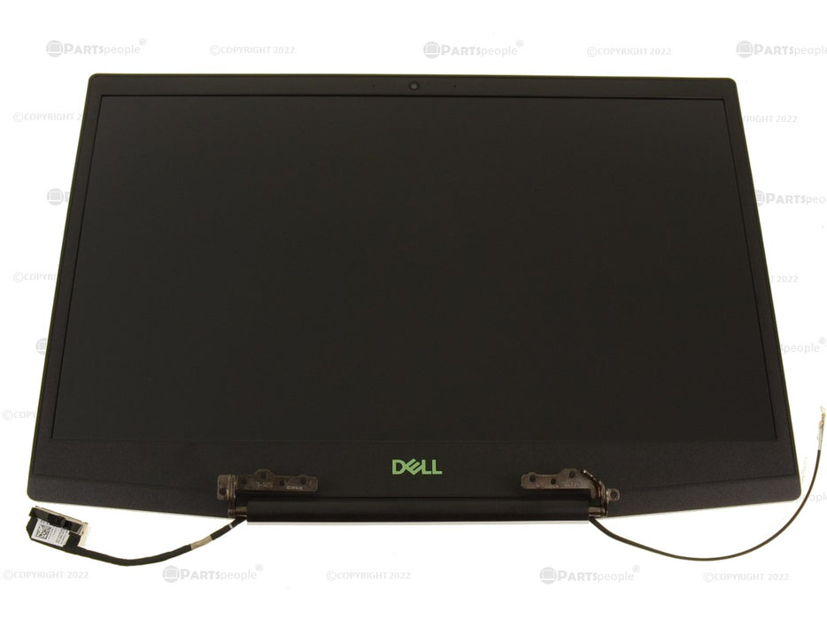 Refurbished Dell OEM G Series G3 3500 15.6" FHD LCD Screen Display Complete Assembly FG4MT