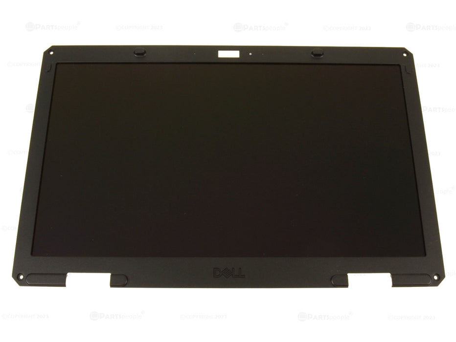 New Dell OEM Latitude 5430 Rugged 14" Touchscreen FHD LCD Screen Assembly YY1T4 Y46XV