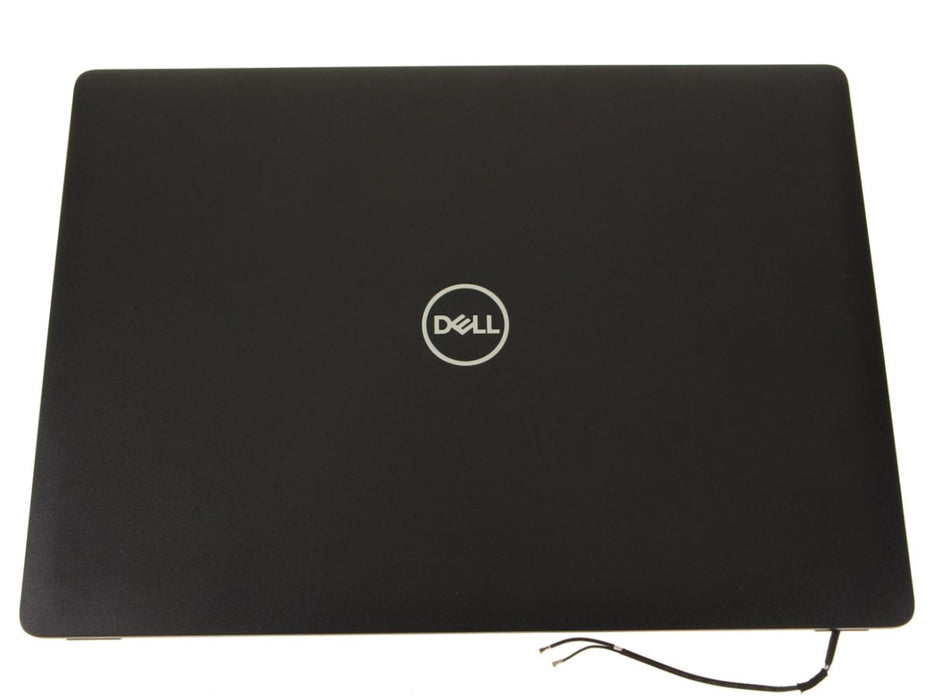 Refurbished Dell OEM Latitude 3480 14" LCD Back Cover Lid Assembly NTS WLAN FGF25