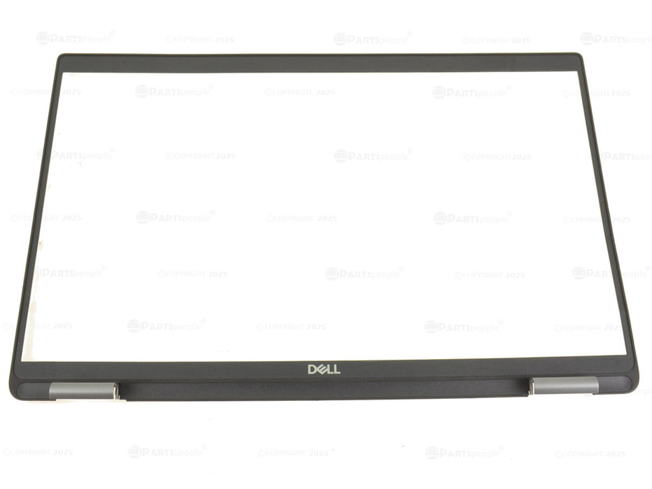 New Dell OEM Latitude 5540 Precision 3580 3581 15.6" Front Trim LCD Bezel No Mic No Cam FH06R