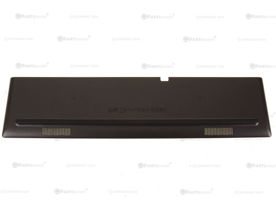 Used Dell OEM Precision 7740 Bottom Battery Access Panel Door Cover FH0R7